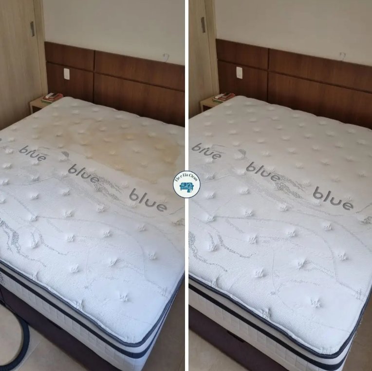 Antes e Depois